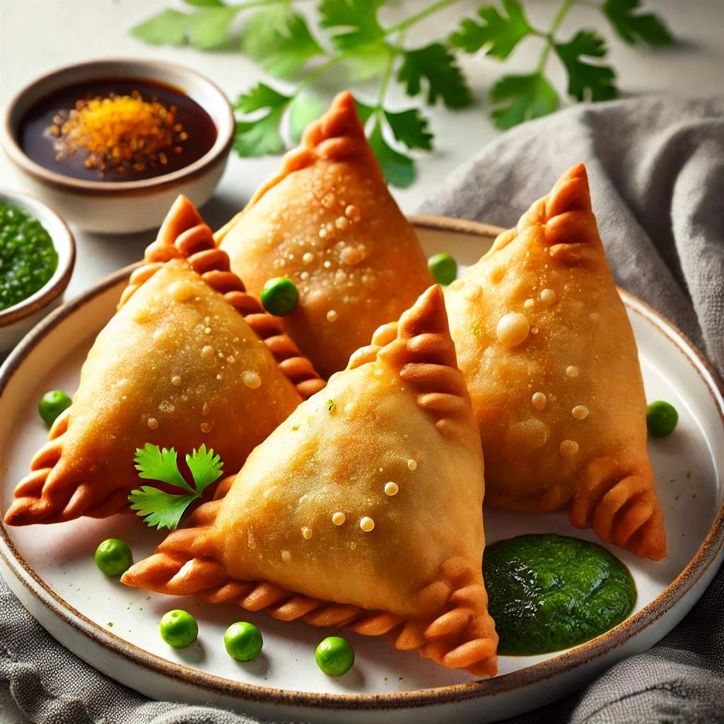 Samosa