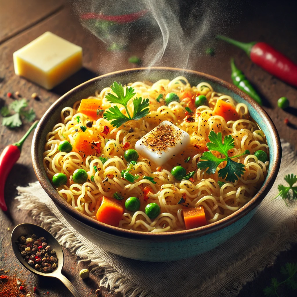 Maggi