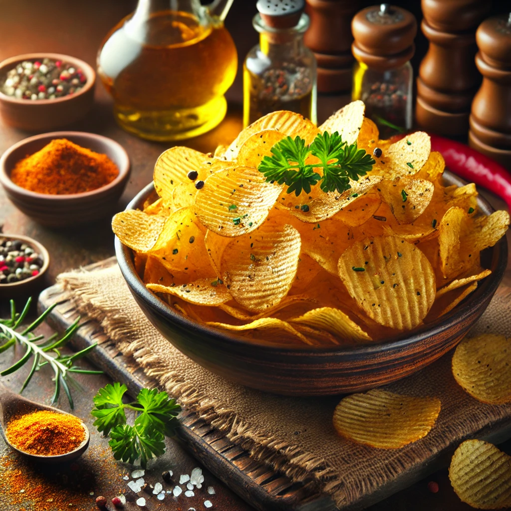 Potato Chips
