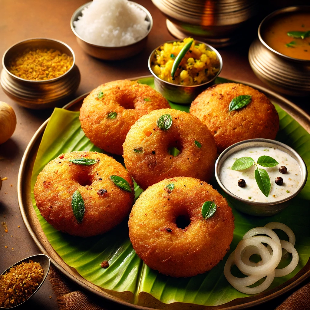 Vada