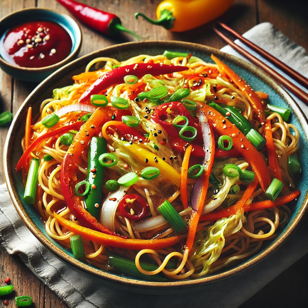 Noodles